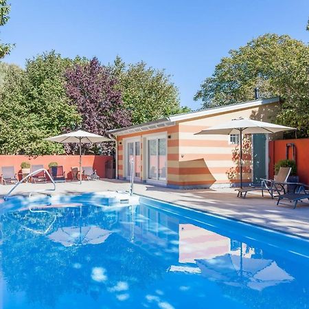 Auf Den Hoefen Wohnung 15 Kuhlungsborn Bagian luar foto