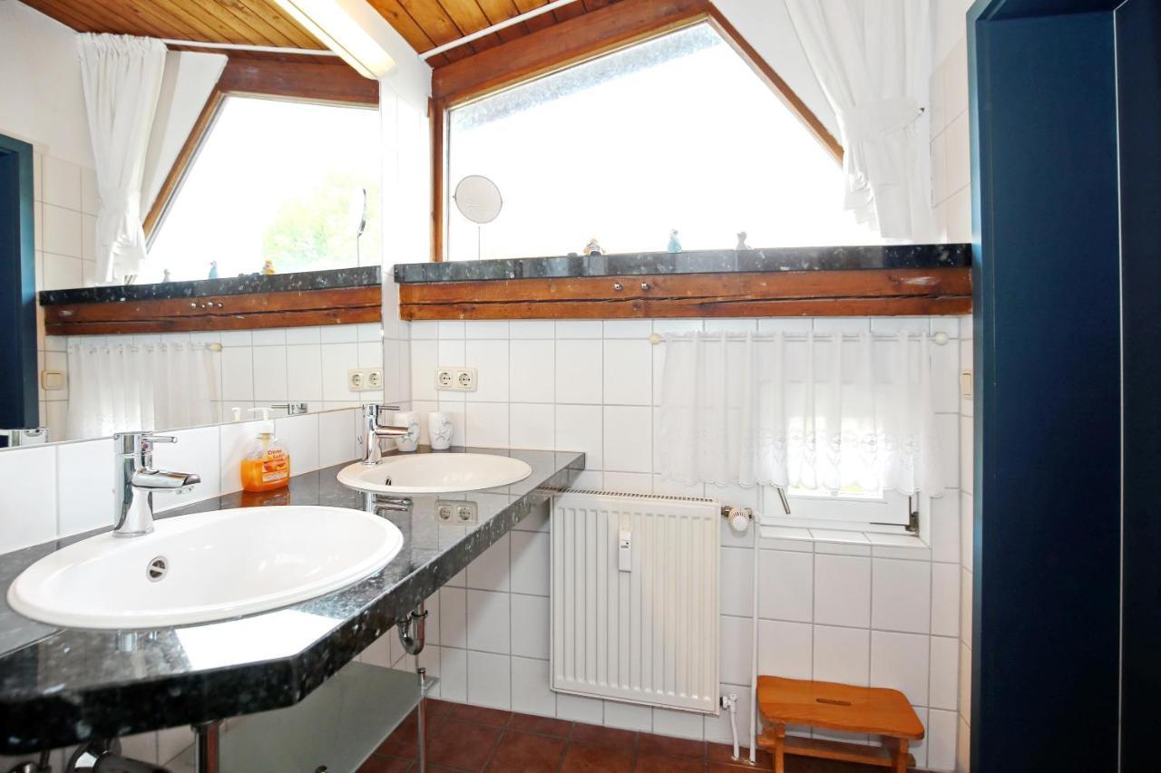 Auf Den Hoefen Wohnung 15 Kuhlungsborn Bagian luar foto